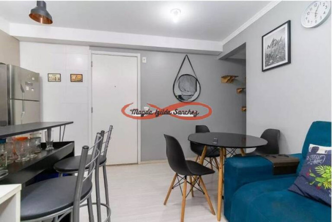 Imagem Apartamento com 2 Quartos à Venda, 40 m² em Itaquera - São Paulo Imagem Apartamento com 2 Quartos à Venda, 40 m² em Itaquera - São Paulo