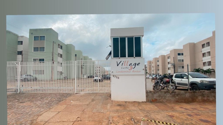 Imagem Apartamento com 2 Quartos à Venda, 42 m² em Vale Do Gavião - Teresina Imagem Apartamento com 2 Quartos à Venda, 42 m² em Vale Do Gavião - Teresina