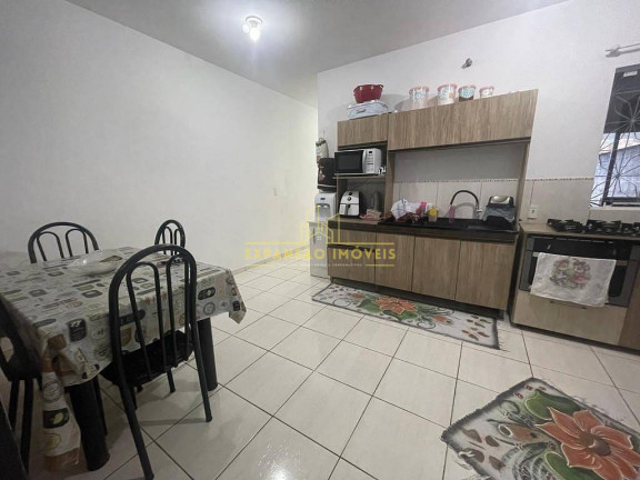 Imagem Casa com 2 Quartos à Venda, 60 m² em Barra Do Aririú - Palhoça Imagem Casa com 2 Quartos à Venda, 60 m² em Barra Do Aririú - Palhoça