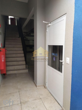 Imagem Apartamento com 2 Quartos à Venda, 43 m² em Cidade Líder - São Paulo