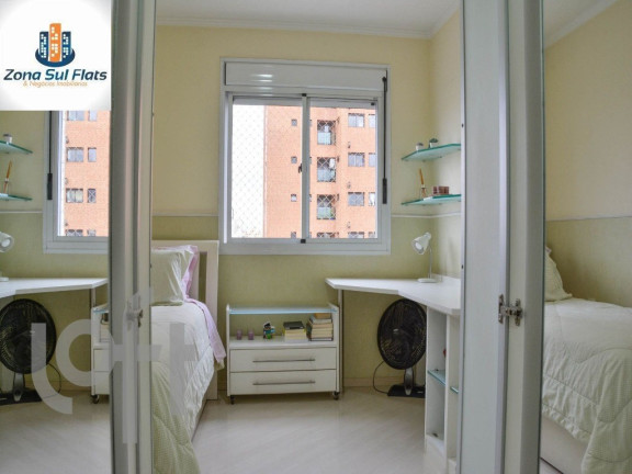 Imagem Apartamento com 3 Quartos à Venda, 120 m² em Vila Pompéia - São Paulo