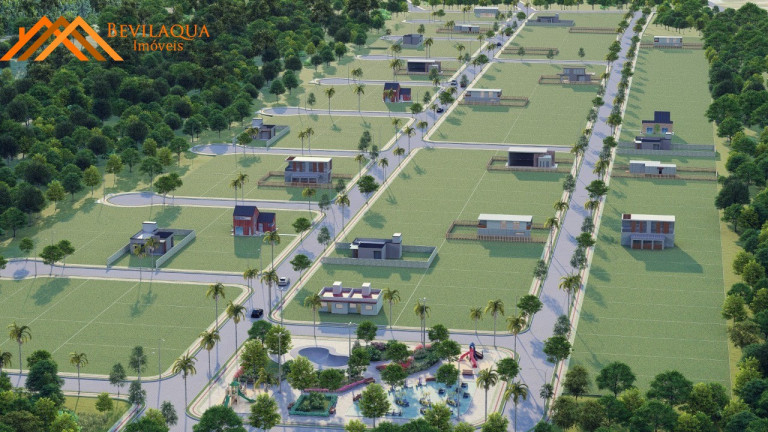 Terreno à Venda, 506 m² em Campo Duna - Imbituba