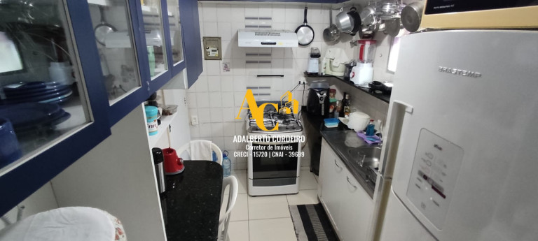 Imagem Apartamento com 3 Quartos à Venda, 86 m² em Encruzilhada - Recife Imagem Apartamento com 3 Quartos à Venda, 86 m² em Encruzilhada - Recife