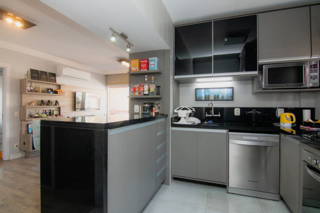 Imagem Cobertura com 3 Quartos à Venda, 164 m² em Rio Branco - Porto Alegre Imagem Cobertura com 3 Quartos à Venda, 164 m² em Rio Branco - Porto Alegre