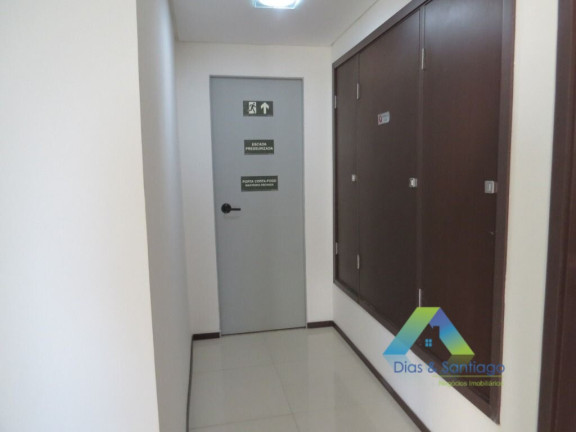 Imagem Sala Comercial à Venda, 32 m² em Ipiranga - São Paulo