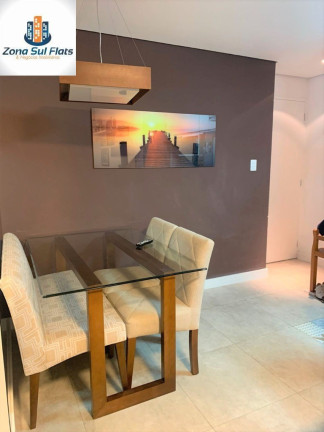 Imagem Apartamento com 2 Quartos à Venda, 58 m² em Vila Monte Alegre - São Paulo Imagem Apartamento com 2 Quartos à Venda, 58 m² em Vila Monte Alegre - São Paulo