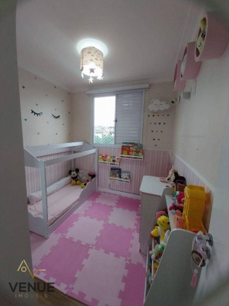 Imagem Apartamento com 2 Quartos à Venda, 45 m² em Aricanduva - São Paulo Imagem Apartamento com 2 Quartos à Venda, 45 m² em Aricanduva - São Paulo