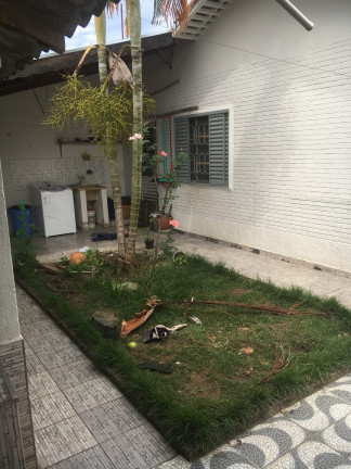 Imagem Casa com 3 Quartos à Venda, 105 m² em Conjunto Habitacional Terra Dos Ipês I (sul) - Pindamonhangaba Imagem Casa com 3 Quartos à Venda, 105 m² em Conjunto Habitacional Terra Dos Ipês I (sul) - Pindamonhangaba