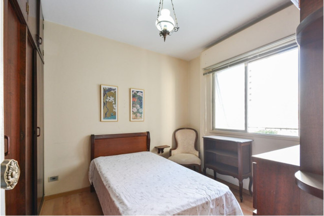Imagem Apartamento com 1 Quarto à Venda, 40 m² em Consolação - São Paulo Imagem Apartamento com 1 Quarto à Venda, 40 m² em Consolação - São Paulo