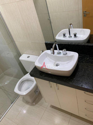 Imagem Apartamento com 3 Quartos à Venda, 103 m² em Centro - Cascavel Imagem Apartamento com 3 Quartos à Venda, 103 m² em Centro - Cascavel