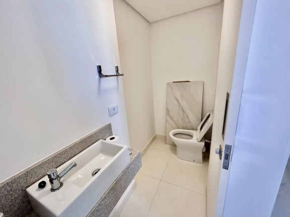 Imagem Cobertura com 3 Quartos à Venda, 291 m² em Paraíso - São Paulo