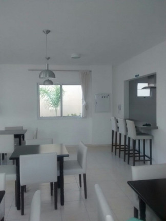 Imagem Apartamento com 2 Quartos à Venda, 50 m² em Loteamento City Jaragua - São Paulo Imagem Apartamento com 2 Quartos à Venda, 50 m² em Loteamento City Jaragua - São Paulo