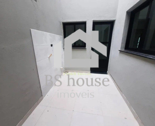 Imagem Apartamento com 2 Quartos à Venda, 43 m² em Parque João Ramalho - Santo André