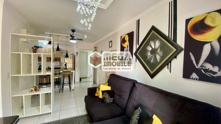 Imagem Apartamento com 2 Quartos à Venda, 54 m² em Vargem Do Bom Jesus - Florianópolis Imagem Apartamento com 2 Quartos à Venda, 54 m² em Vargem Do Bom Jesus - Florianópolis