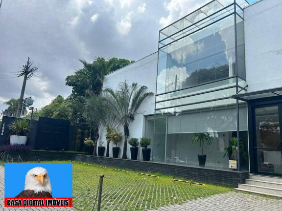 Imóvel Comercial à Venda, 1.000 m² em Jardim América - São Paulo
