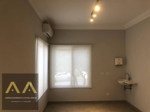 Imagem Casa com 4 Quartos para Alugar, 485 m² em Alphaville Centro Industrial E Empresarial/alphaville. - Barueri