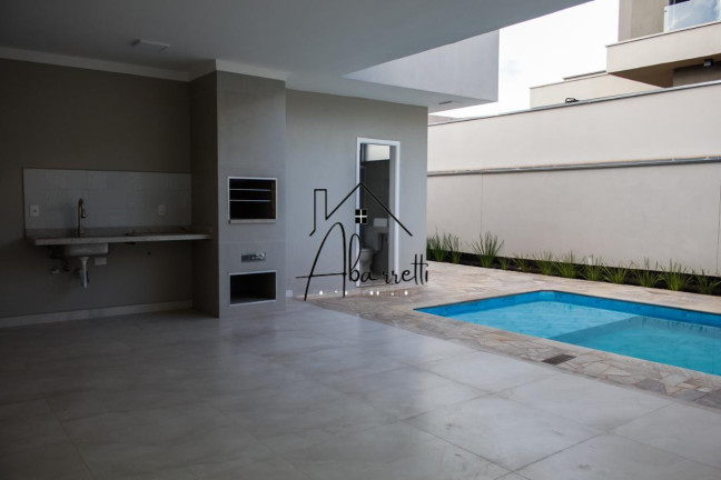 Imagem Casa de Condomínio com 3 Quartos à Venda, 174 m² em Santa Rosa - Piracicaba