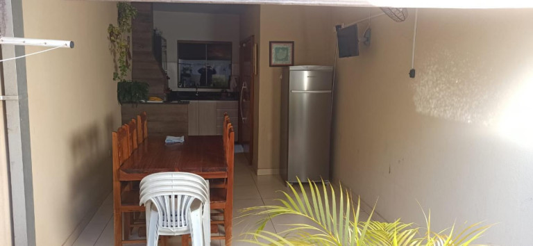 Imagem Casa com 3 Quartos à Venda, 122 m² em Jardim Diamante - Maringá Imagem Casa com 3 Quartos à Venda, 122 m² em Jardim Diamante - Maringá