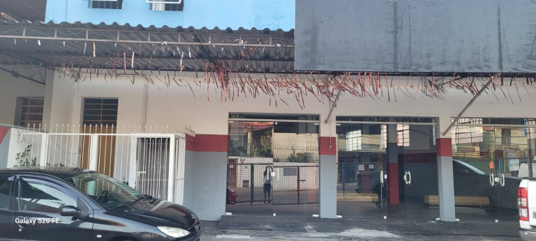Imagem Sala Comercial para Alugar, 232 m² em Vila Aparecida - Jundiaí