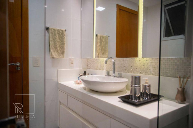 Imagem Cobertura com 4 Quartos à Venda, 295 m² em Praia De Itaparica - Vila Velha Imagem Cobertura com 4 Quartos à Venda, 295 m² em Praia De Itaparica - Vila Velha