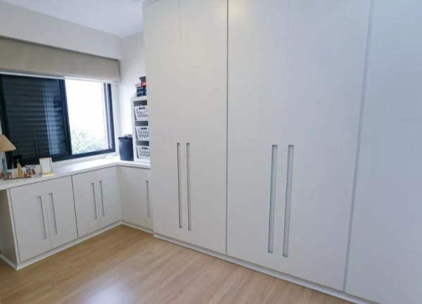 Imagem Imóvel com 3 Quartos à Venda, 145 m² em Real Parque - São Paulo