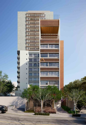 Imagem Apartamento com 1 Quarto à Venda, 30 m² em Perdizes - São Paulo Imagem Apartamento com 1 Quarto à Venda, 30 m² em Perdizes - São Paulo