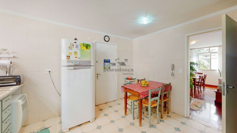 Imagem Apartamento com 3 Quartos à Venda, 128 m² em Perdizes - São Paulo Imagem Apartamento com 3 Quartos à Venda, 128 m² em Perdizes - São Paulo