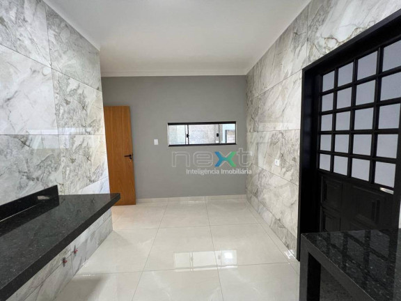 Imagem Casa com 3 Quartos à Venda, 140 m² em Jardim Das Nações - Campo Grande Imagem Casa com 3 Quartos à Venda, 140 m² em Jardim Das Nações - Campo Grande