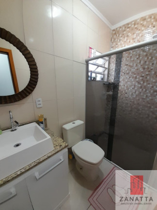 Imagem Casa com 3 Quartos à Venda, 102 m² em Centro - Esteio Imagem Casa com 3 Quartos à Venda, 102 m² em Centro - Esteio