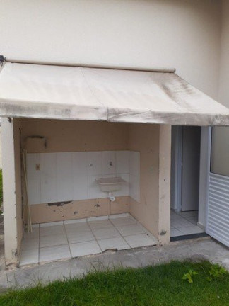 Imagem Casa com 2 Quartos à Venda, 48 m² em Jardim Aeroporto - Guaratinguetá