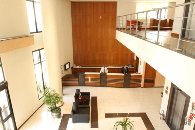 Imagem Apartamento com 1 Quarto à Venda, 26 m² em Vila Clementino - São Paulo