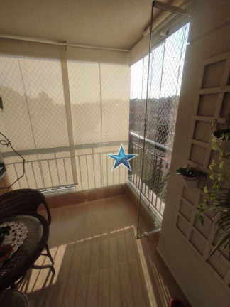 Imagem Apartamento com 3 Quartos à Venda, 81 m² em Freguesia Do ó - São Paulo Imagem Apartamento com 3 Quartos à Venda, 81 m² em Freguesia Do ó - São Paulo