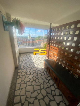 Imagem Casa com 3 Quartos à Venda, 180 m² em Trincheiras - João Pessoa