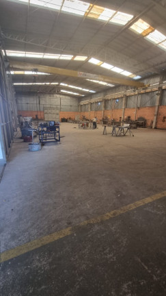 Imagem Galpão à Venda ou Locação, 14.984 m² em éden - Sorocaba Imagem Galpão à Venda ou Locação, 14.984 m² em éden - Sorocaba