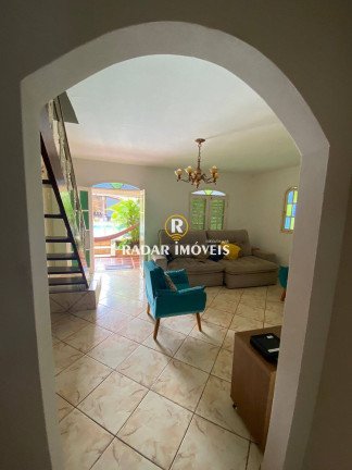 Imagem Casa com 3 Quartos à Venda, 360 m² em Braga - Cabo Frio Imagem Casa com 3 Quartos à Venda, 360 m² em Braga - Cabo Frio