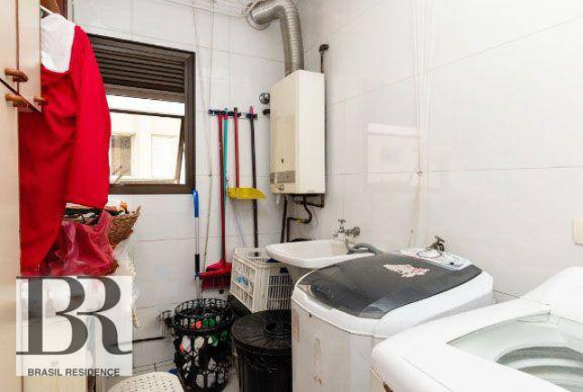 Imagem Apartamento com 2 Quartos à Venda, 142 m² em Itaim Bibi - São Paulo Imagem Apartamento com 2 Quartos à Venda, 142 m² em Itaim Bibi - São Paulo