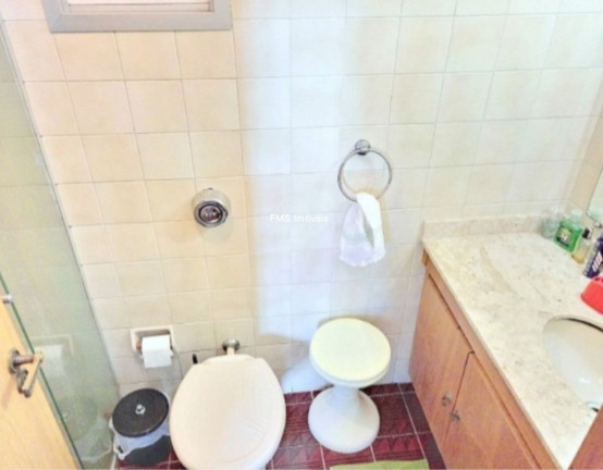 Imagem Imóvel com 3 Quartos à Venda, 98 m² em Vila Olímpia - São Paulo