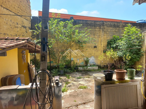 Imagem Terreno à Venda, 1.260 m² em Vila Rica - Sorocaba