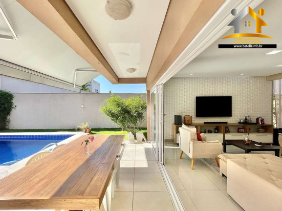 Imagem Casa de Condomínio com 4 Quartos à Venda, 315 m² em Granja Viana - Cotia Imagem Casa de Condomínio com 4 Quartos à Venda, 315 m² em Granja Viana - Cotia
