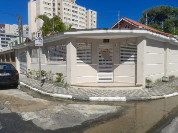 Casa com 3 Quartos à Venda, 3 m² em Centro - Mongaguá