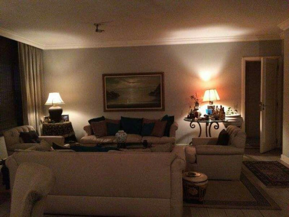 Imagem Apartamento com 3 Quartos à Venda, 160 m² em Morumbi - São Paulo Imagem Apartamento com 3 Quartos à Venda, 160 m² em Morumbi - São Paulo