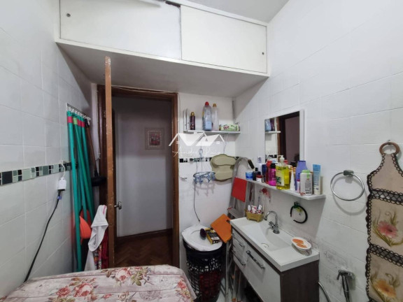 Imagem Apartamento com 1 Quarto à Venda, 45 m² em Penha Circular - Rio De Janeiro