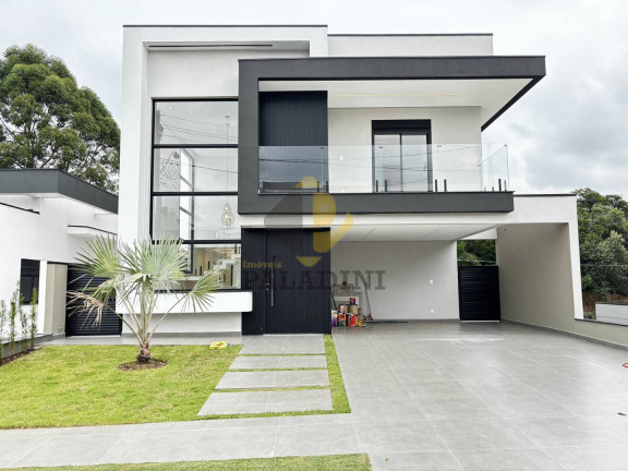Casa com 3 Quartos à Venda, 260 m² em São Venâncio - Itupeva