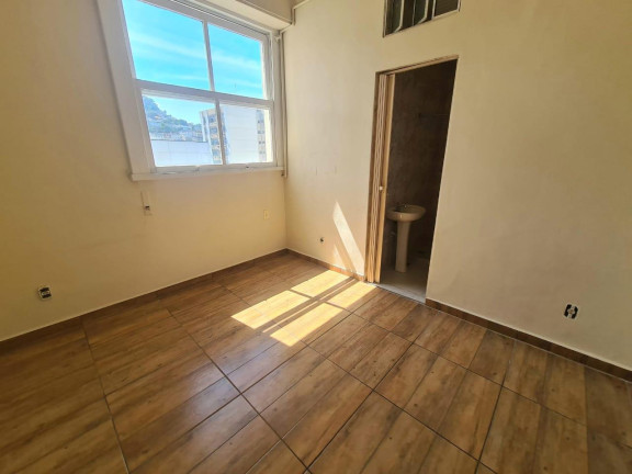 Imagem Apartamento com 1 Quarto à Venda, 37 m² em Catete - Rio De Janeiro Imagem Apartamento com 1 Quarto à Venda, 37 m² em Catete - Rio De Janeiro
