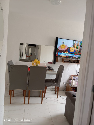 Imagem Apartamento com 2 Quartos à Venda, 42 m² em Cajazeiras De Abrantes (abrantes) - Camaçari Imagem Apartamento com 2 Quartos à Venda, 42 m² em Cajazeiras De Abrantes (abrantes) - Camaçari