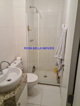 Imagem Apartamento com 2 Quartos à Venda, 54 m² em Parque União - Jundiaí Imagem Apartamento com 2 Quartos à Venda, 54 m² em Parque União - Jundiaí