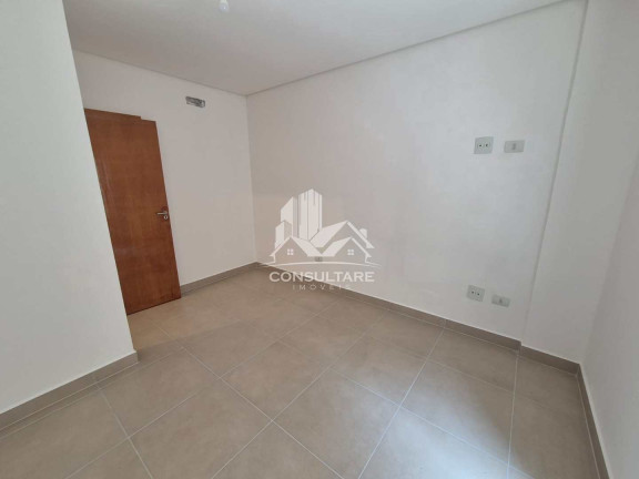Imagem Casa com 3 Quartos à Venda, 121 m² em José Menino - Santos Imagem Casa com 3 Quartos à Venda, 121 m² em José Menino - Santos