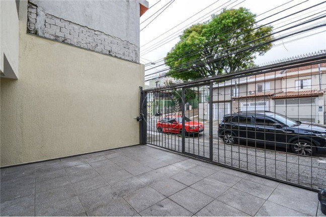 Imagem Casa com 5 Quartos à Venda, 170 m² em Planalto Paulista - São Paulo Imagem Casa com 5 Quartos à Venda, 170 m² em Planalto Paulista - São Paulo