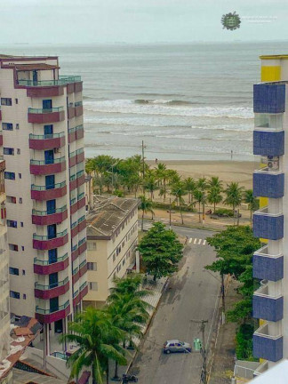 Imagem Apartamento com 2 Quartos à Venda, 68 m² em Mirim - Praia Grande Imagem Apartamento com 2 Quartos à Venda, 68 m² em Mirim - Praia Grande