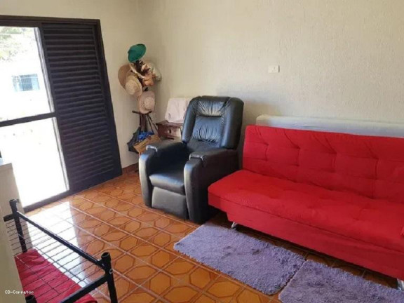 Imagem Sobrado com 2 Quartos à Venda, 110 m² em Campestre - Santo André